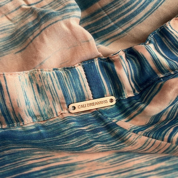 Cali Dreaming 🌴 Viscose Rayon lounge pants - Picture 5 of 8